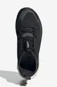 nero adidas TERREX scarpe adidas Terrex Free Hiker 2 HP7496