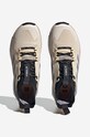 Παπούτσια adidas TERREX Terrex Free Hiker 2 μπεζ HP7498