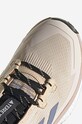 Παπούτσια adidas TERREX Terrex Free Hiker 2 HP7498 μπεζ