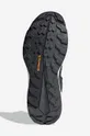 Черевики adidas TERREX Free Hiker GTX чорний