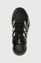 black adidas TERREX shoes Terrex Voyager 22