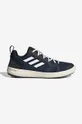 czarny adidas TERREX buty Terrex Boat H.RDY Unisex