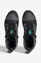 black adidas TERREX shoes Skychaser 2