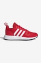 red adidas Originals sneakers Multix J Unisex