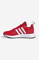 Obuwie adidas Originals sneakersy Multix J HP9356 czerwony
