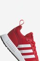 adidas Originals sneakersy Multix J HP9356 czerwony