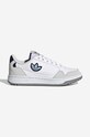 adidas Originals sneakers NY 90 J suede white HP9596