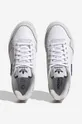 biały adidas Originals sneakersy NY 90 J