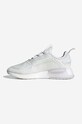 Shoes adidas Originals sneakers NMD_V3 HP9831 white