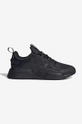 black adidas Originals sneakers NMD_V3 Unisex