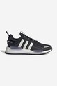 adidas Originals sneakers NMD_V3 H synthetic black HP9833