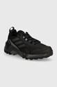 Черевики adidas TERREX Terrex Eastrail 2 Rdy без утеплення чорний HQ0931