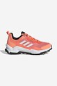 adidas TERREX buty Terrex AX4 W syntetyczny pomarańczowy HQ1047