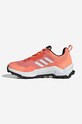 Obuwie adidas TERREX buty Terrex AX4 W HQ1047 pomarańczowy