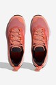 adidas TERREX buty Terrex AX4 W pomarańczowy HQ1047