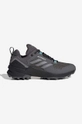 černá Boty adidas TERREX Swift R3 W HQ1059 Unisex