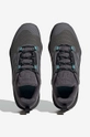 black adidas TERREX shoes Terrex Swift R3 W