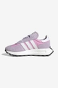 adidas Originals sneakers Retropy E5 J  Gamba: Material sintetic, Material textil, Piele intoarsa Interiorul: Material textil Talpa: Material sintetic