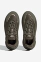 adidas Originals sneakers Ozelia J HQ1607 green HQ1607
