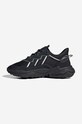 Shoes adidas Originals sneakers Ozweego HQ1631 black