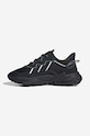 Shoes adidas Originals sneakers Ozweego HQ1631 black