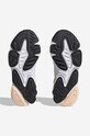 adidas Originals sneakersy zamszowe Ozweego J HQ1634 HQ1634 beżowy SS23