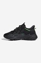 Shoes adidas Originals sneakers Ozweego J HQ1637 HQ1637 black