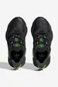 černá Sneakers boty adidas Originals Ozweego J HQ1637