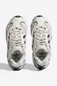 white adidas Originals sneakers Oznova J HQ1640