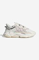 Кросівки adidas Originals Ozweego текстильний білий HQ1858