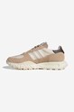 Obuwie adidas Originals sneakersy Retropy E5 W.R.P. HQ1863 beżowy