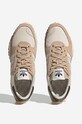 adidas Originals sneakersy Retropy E5 W.R.P. beżowy HQ1863