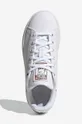 white adidas Originals sneakers Stan Smith J HQ1879