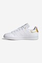 Shoes adidas Originals sneakers Stan Smith J HQ1880 HQ1880 white