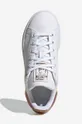 white adidas Originals sneakers Stan Smith J HQ1880