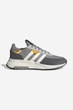 adidas Originals sneakers Retropy F2 textile gray HQ1896