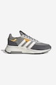 adidas Originals sneakers Retropy F2 textile gray HQ1896