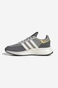 Shoes adidas Originals sneakers Retropy F2 HQ1896 gray