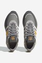 adidas Originals sneakers Retropy F2 gray HQ1896