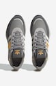 adidas Originals sneakers Retropy F2 gray HQ1896