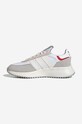 Shoes adidas Originals sneakers Retropy F2 HQ1897 white