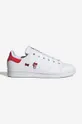 bijela Tenisice adidas Originals x Hello Kitty Stan Smith J Unisex