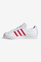 adidas Originals sneakers Superstar HQ1903  Gamba: Material sintetic Interiorul: Material textil Talpa: Material sintetic