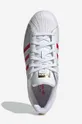 bílá Sneakers boty adidas Originals Superstar HQ1903