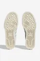 Πάνινα παπούτσια adidas Originals Nizza Platform W HQ1911 μπεζ