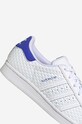 adidas Originals leather sneakers Superstar W HQ1923 HQ1923 white