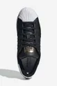 negru adidas Originals sneakers Superstar W HQ1937