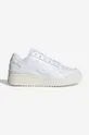 white adidas Originals sneakers Forum Bold W HQ1982 Unisex