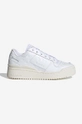 white adidas Originals sneakers Forum Bold W HQ1982 Unisex