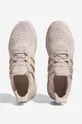 beige adidas Originals scarpe Ultraboost 1.0